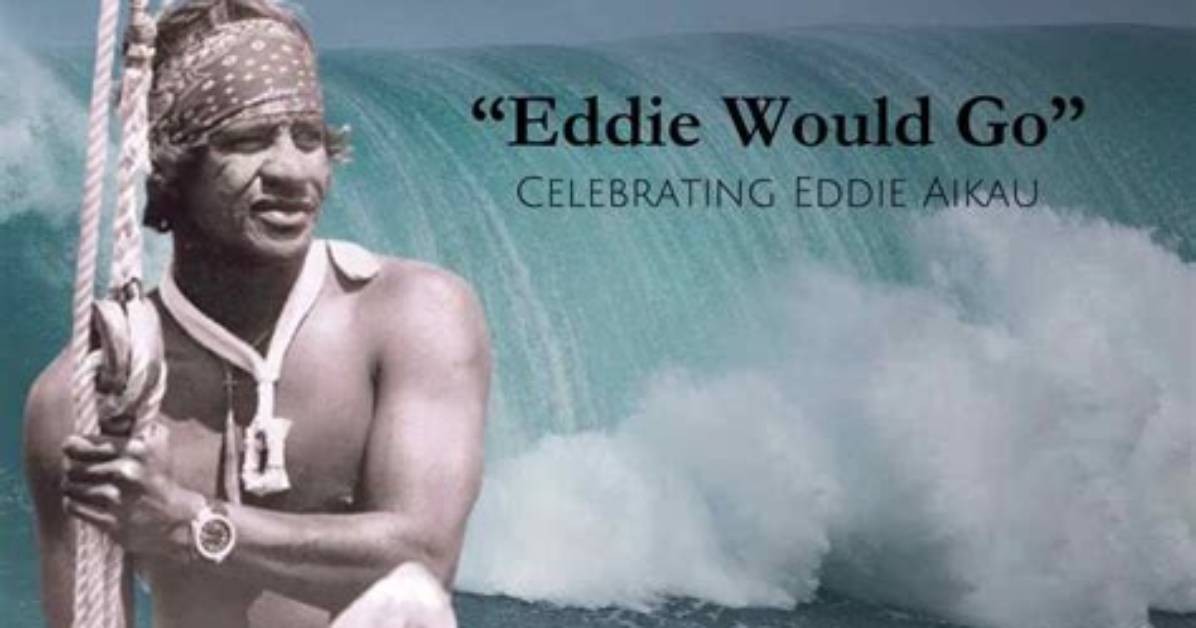 Eddie Aikau Net Worth