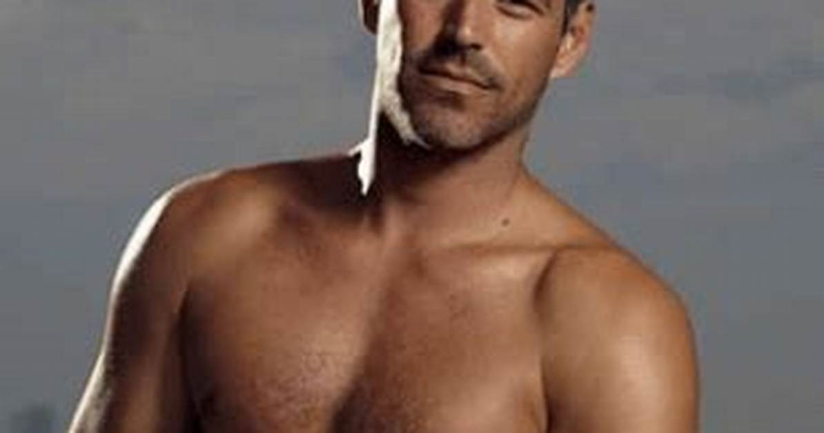 Eddie Cibrian Net Worth