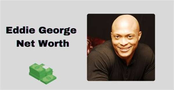 Eddie Egan Net Worth