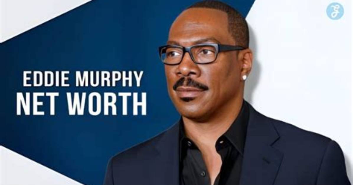 Eddie Firestone Net Worth