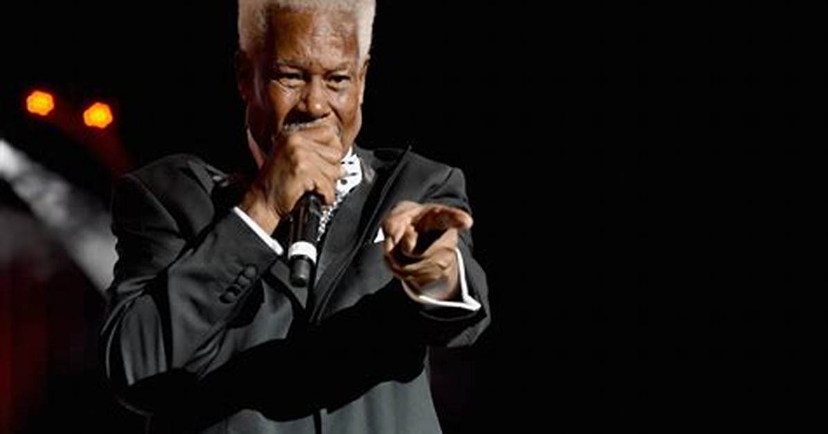 Eddie Floyd Net Worth