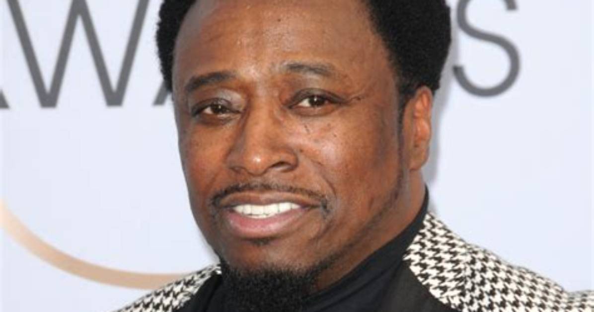 Eddie Griffin Net Worth