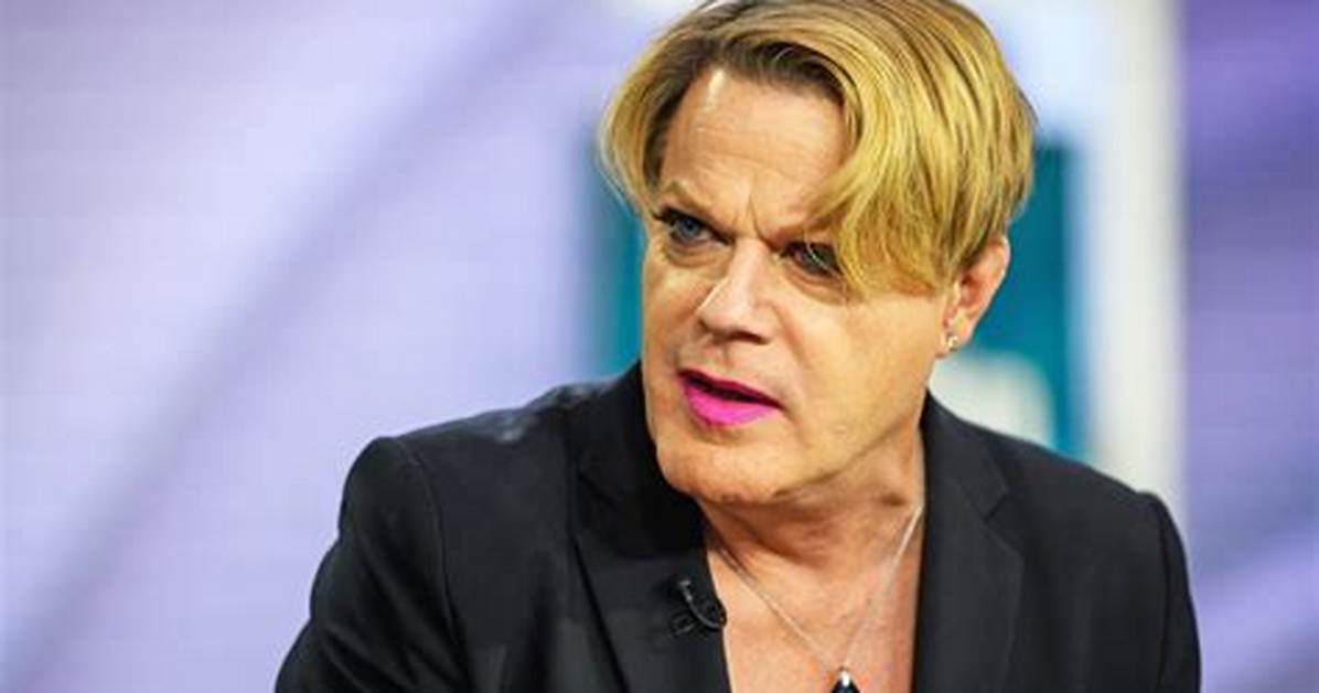 Eddie Izzard Net Worth