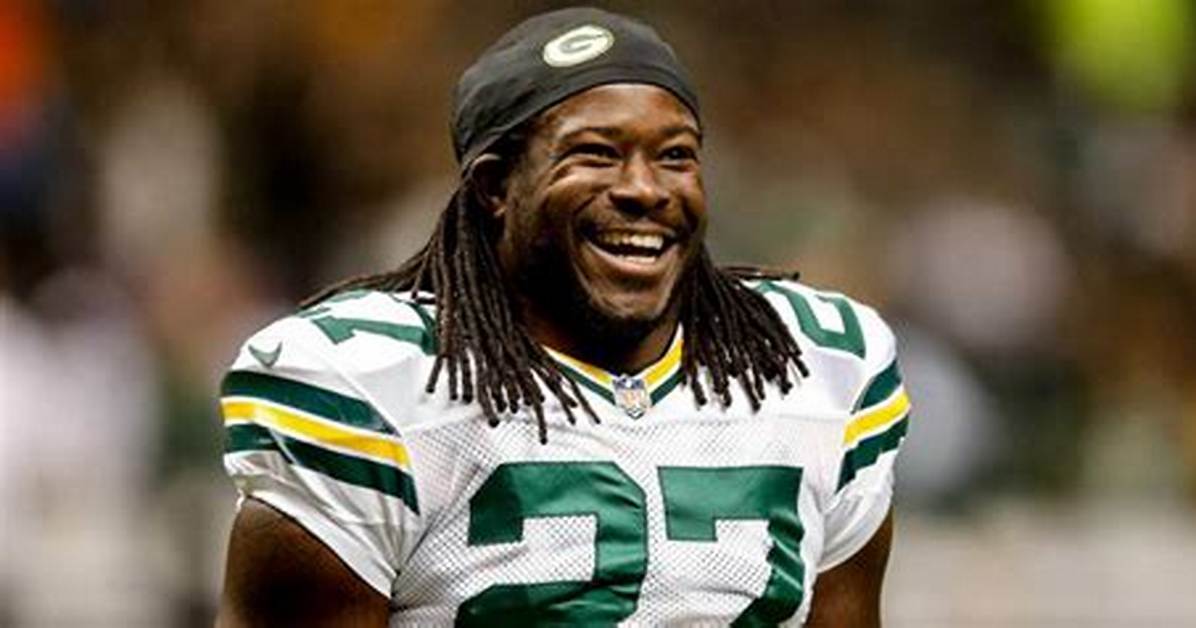 Eddie Lacy Net Worth