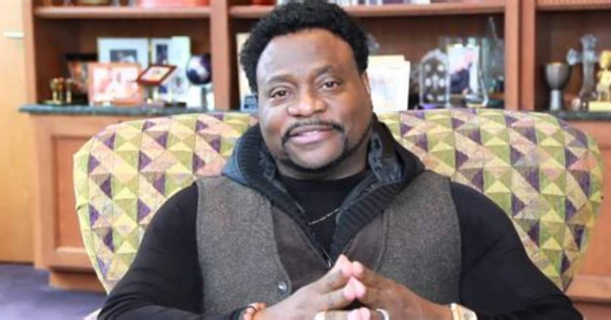 Eddie Long Net Worth