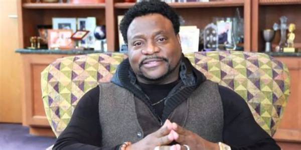 Eddie Long Net Worth