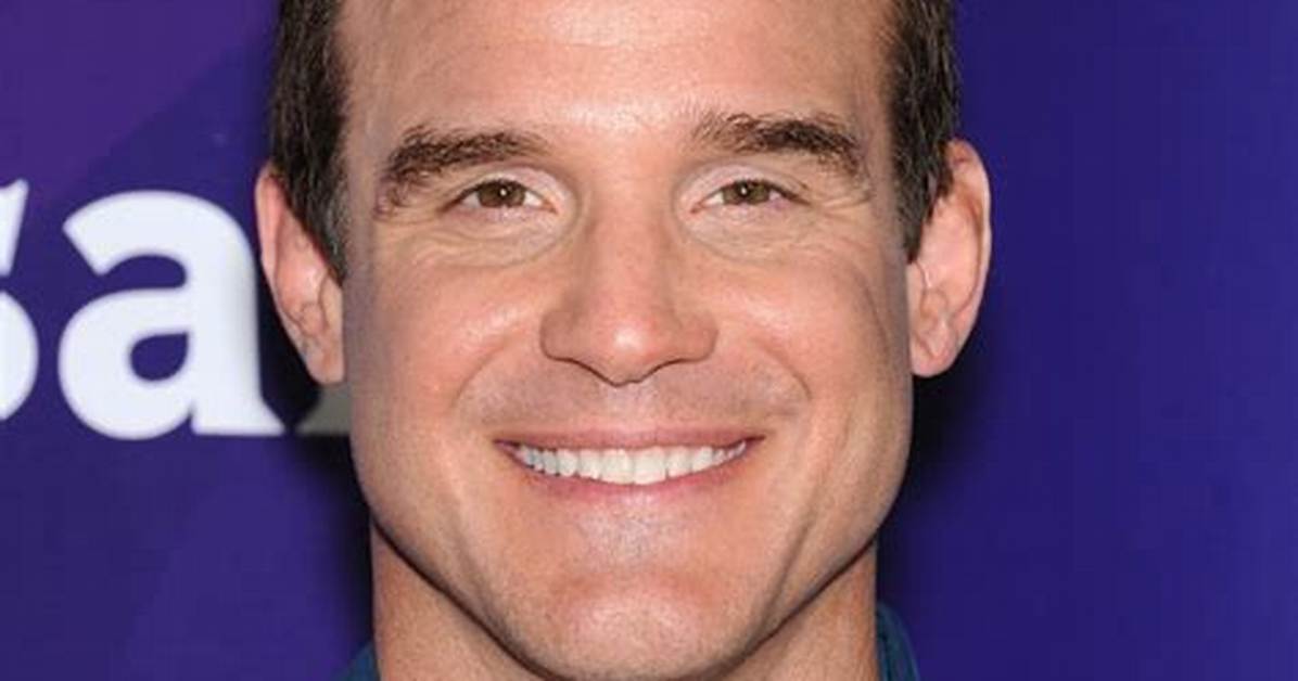 Eddie Mcclintock Net Worth