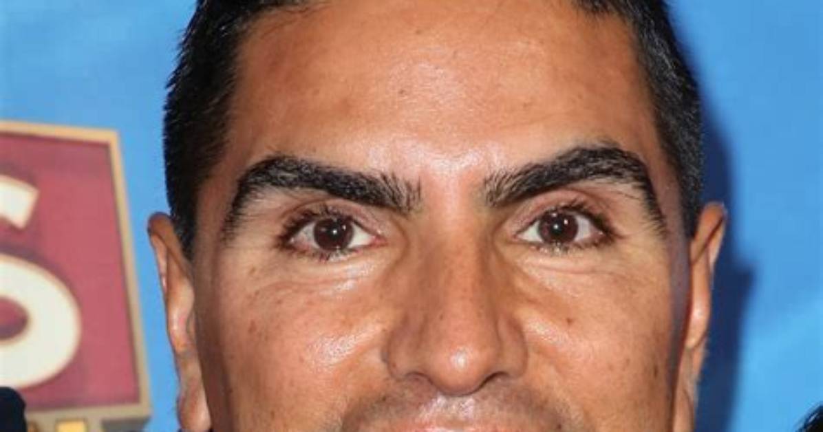 Eddie Piolin Sotelo Net Worth