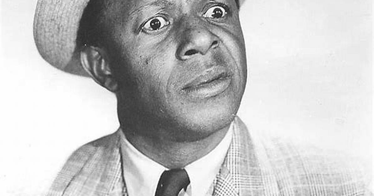 Eddie ‘Rochester’ Anderson Net Worth