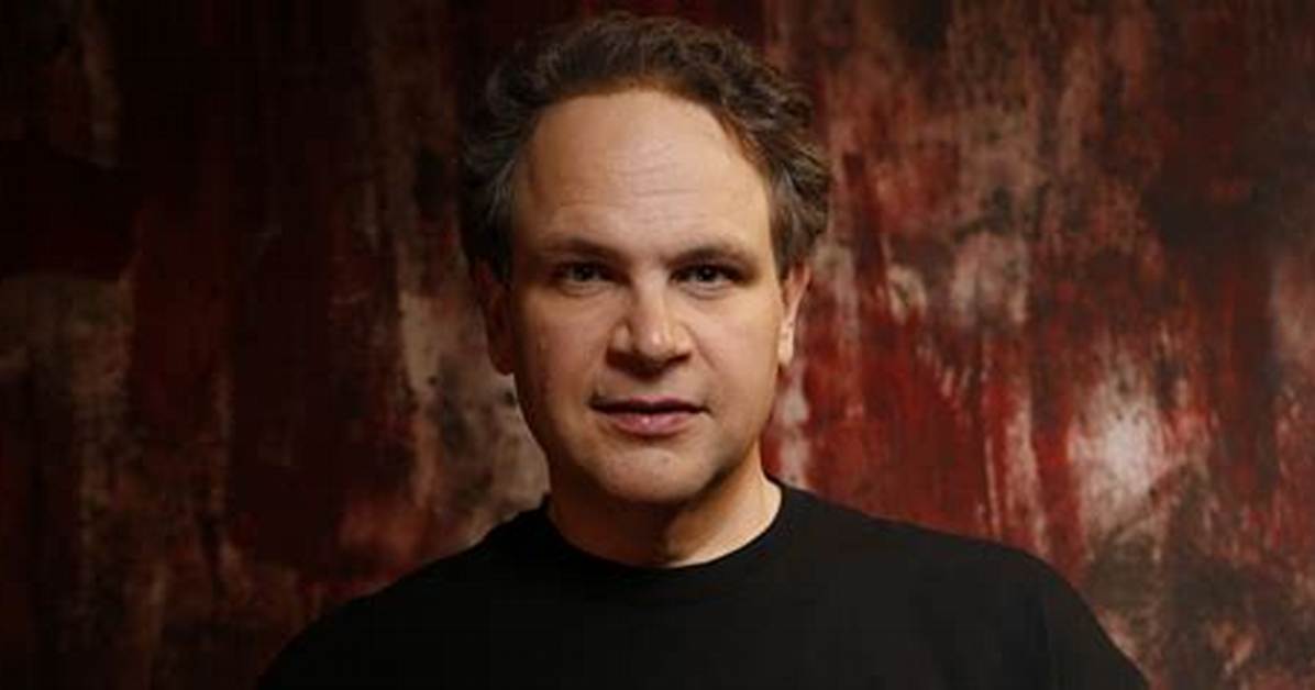 Eddie Trunk Net Worth