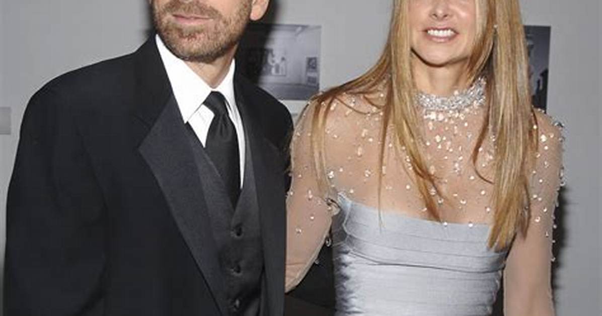 Edgar Bronfman Jr. Net Worth