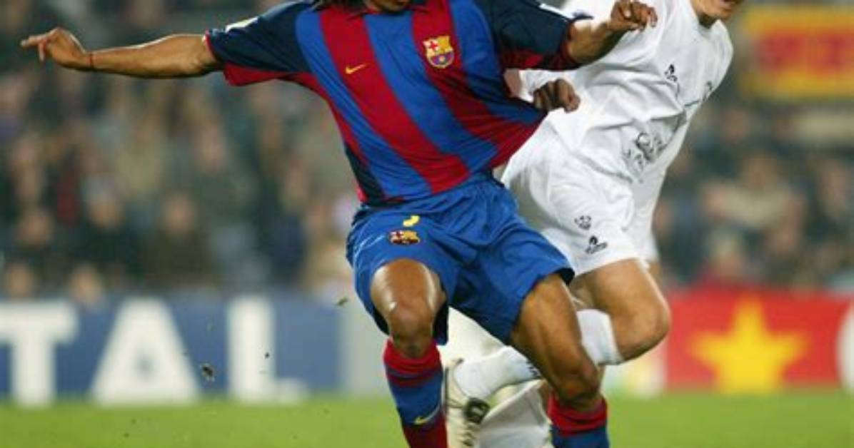 Edgar Davids Net Worth