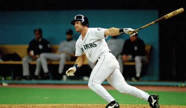 Edgar Martinez Net Worth
