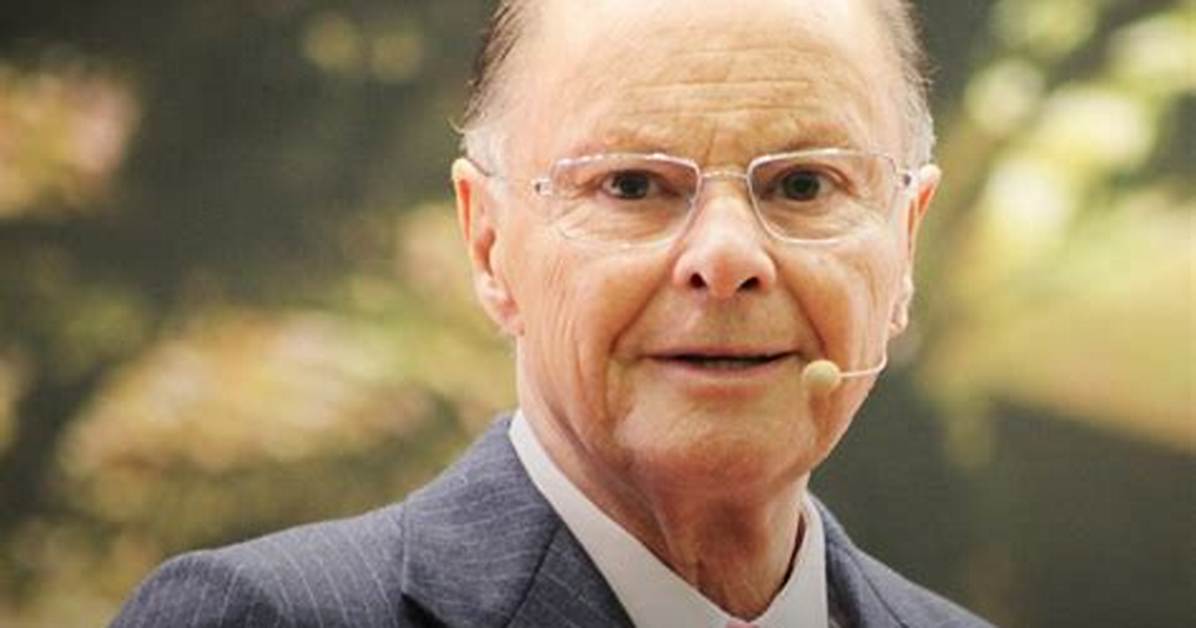 Edir Macedo Net Worth