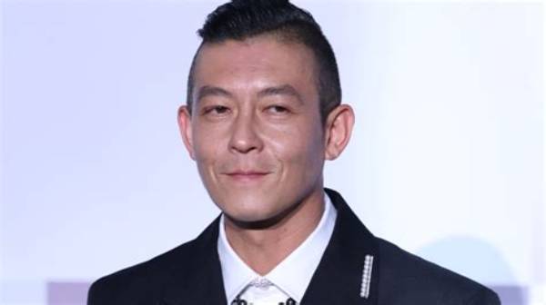Edison Chen Net Worth