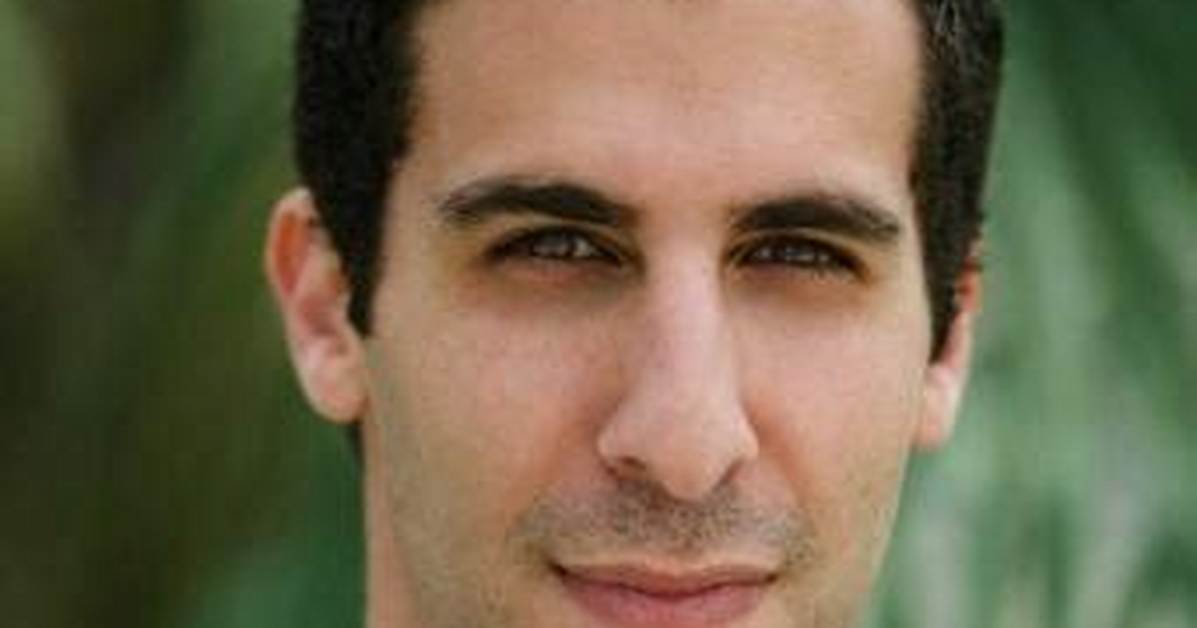 Edo Azran Net Worth