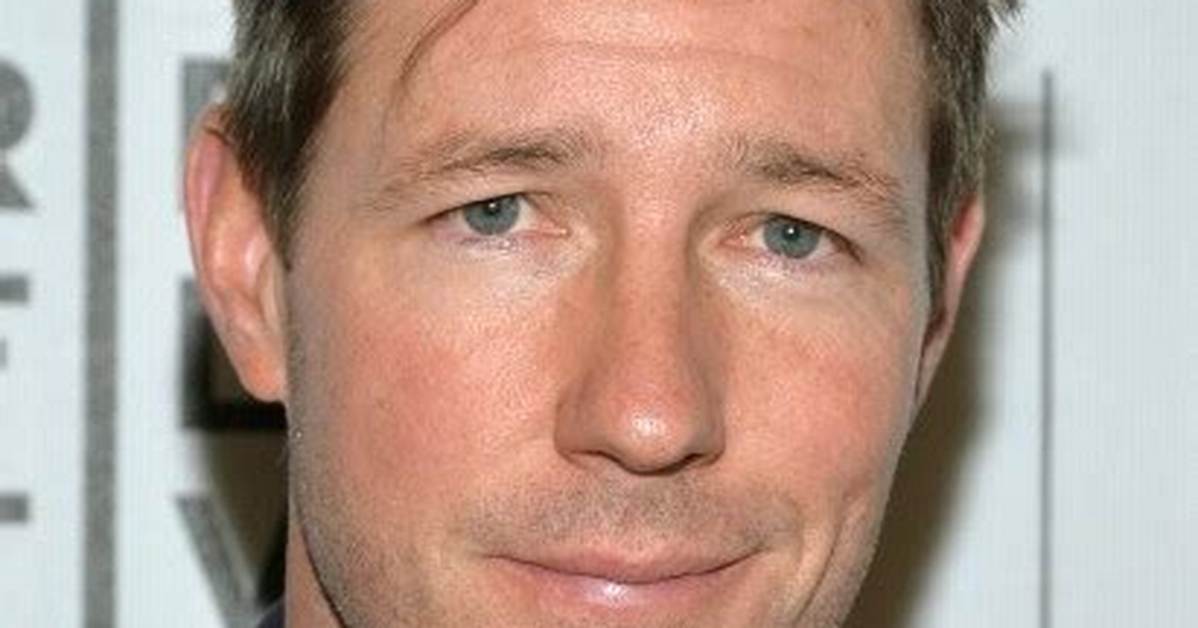 Edward Burns Net Worth