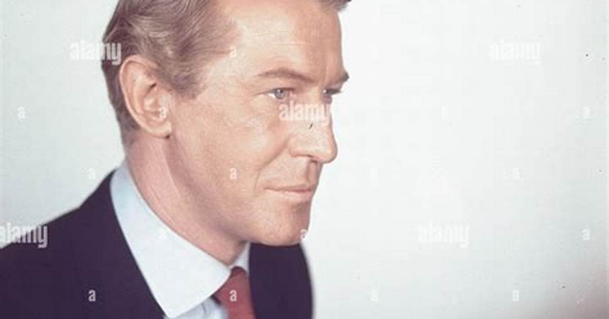 Edward Mulhare Net Worth