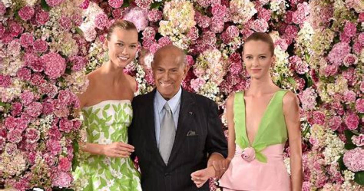 Edwin De La Renta Net Worth