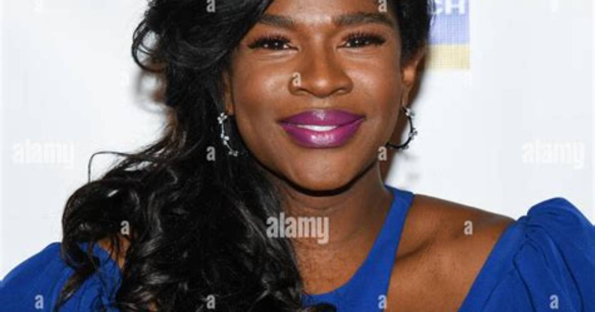 Edwina Findley Dickerson Net Worth