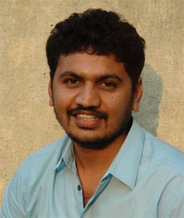 Eeshwar Nivas Net Worth