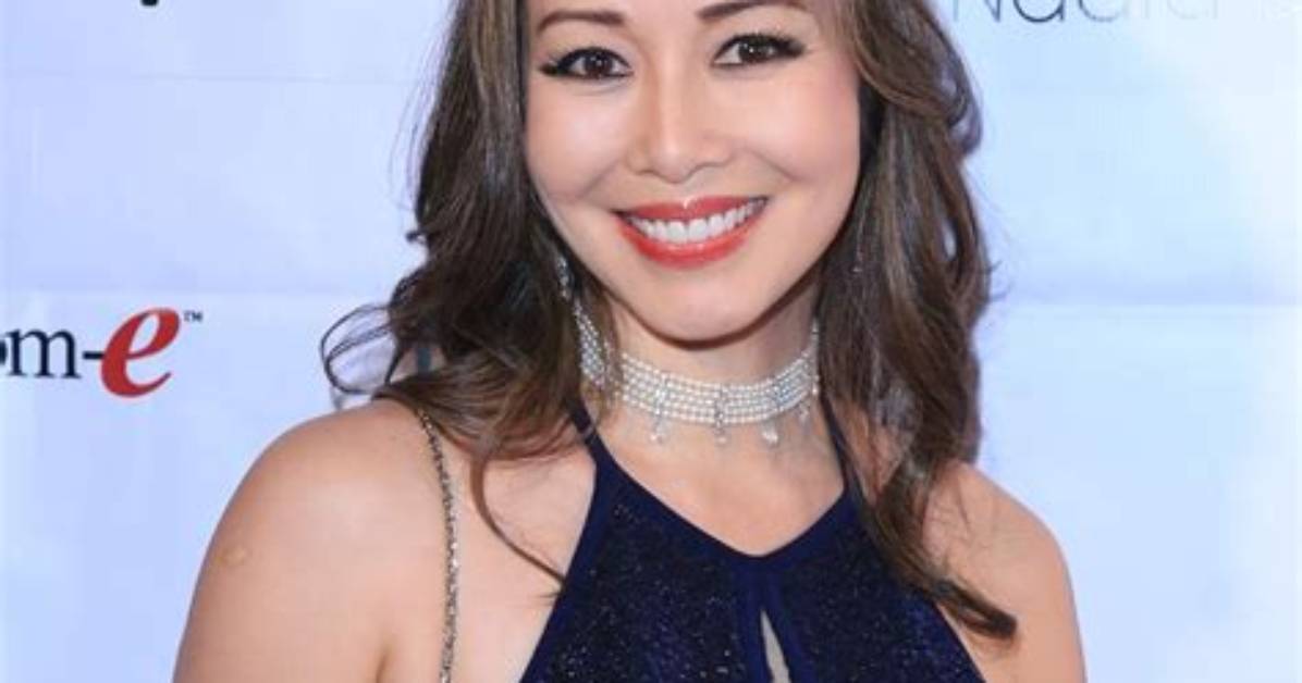 Eiko Nijo Net Worth