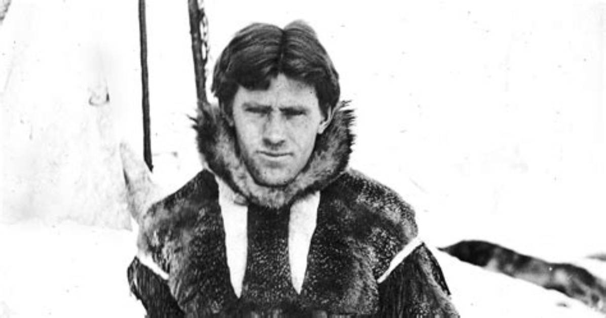 Ejnar Mikkelsen Net Worth