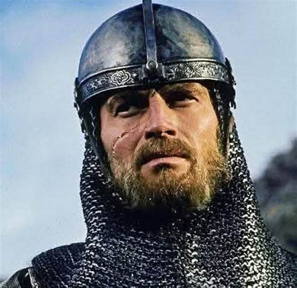 El Cid Net Worth