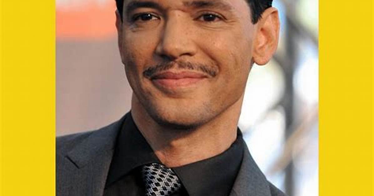 El Debarge Net Worth