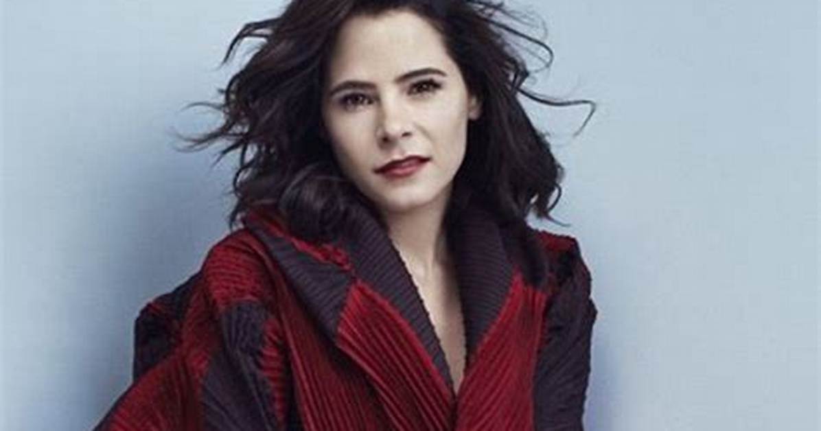 Elaine Cassidy Net Worth