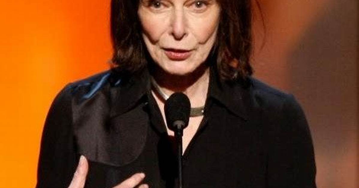 Elaine May Net Worth
