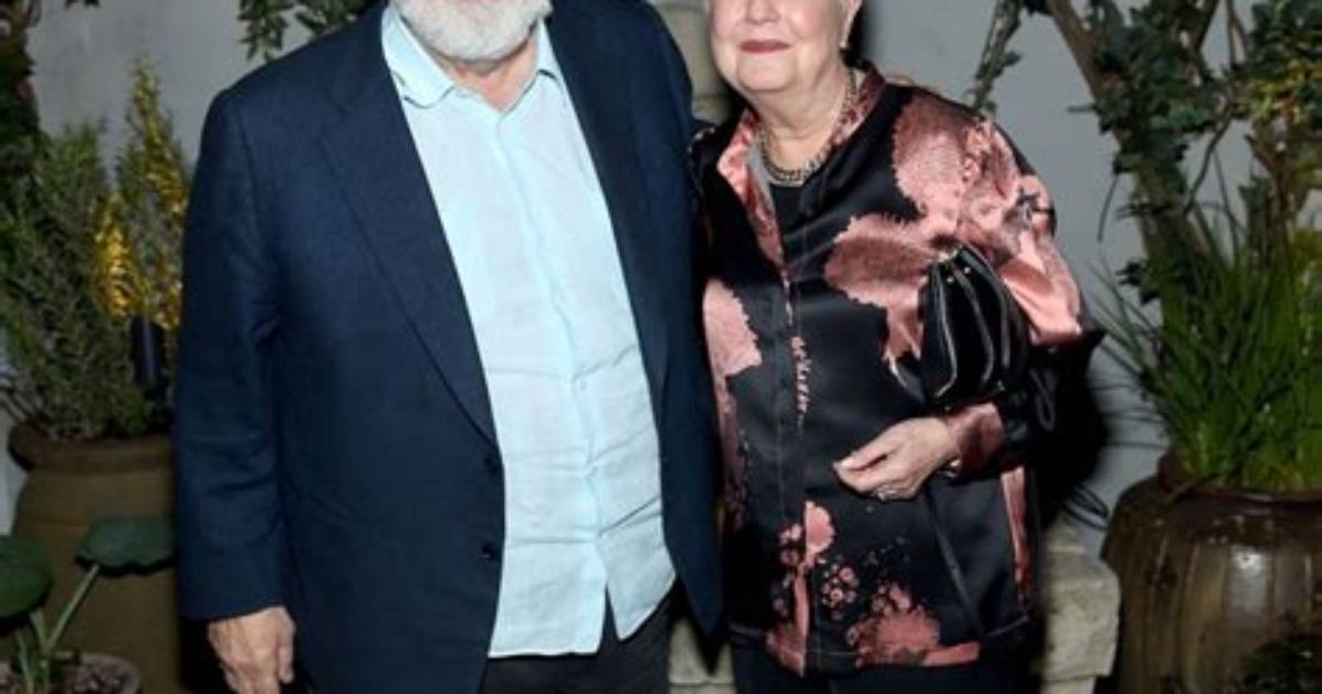 Eleanor Coppola Net Worth