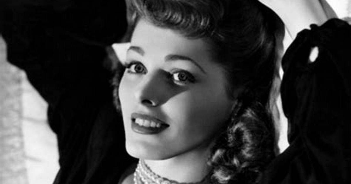 Eleanor Parker Net Worth