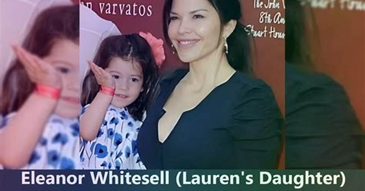Eleanor Patricia Whitesell - Net Worth 2018, Bio & Wiki