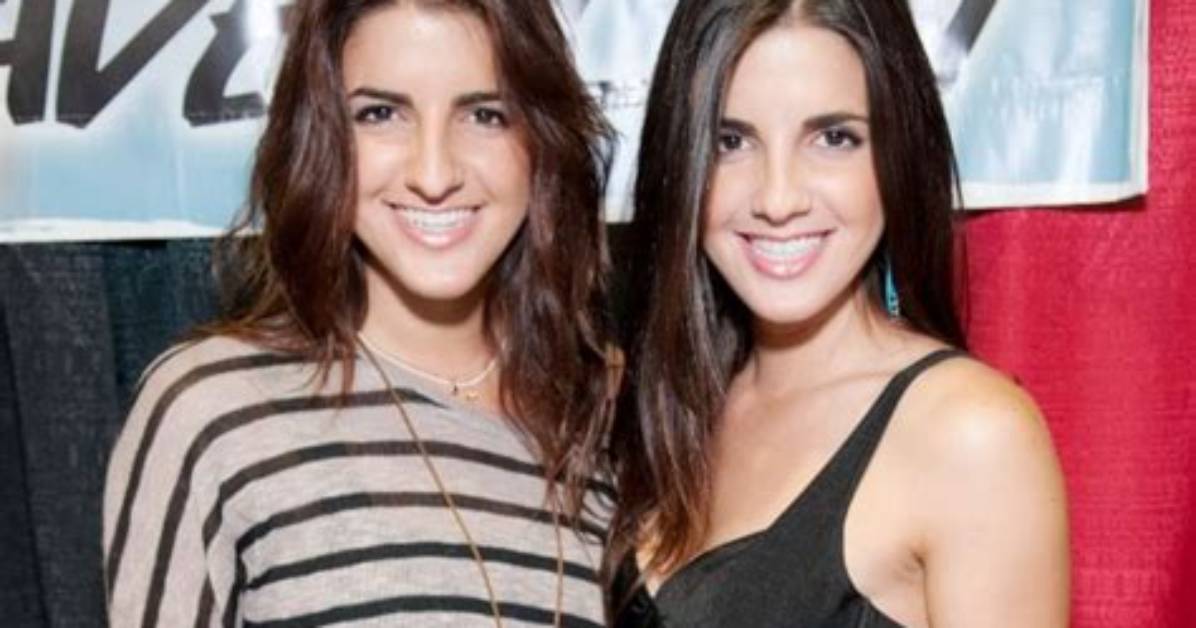 Electra Avellan Net Worth