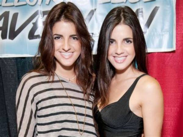 Electra Avellan Net Worth