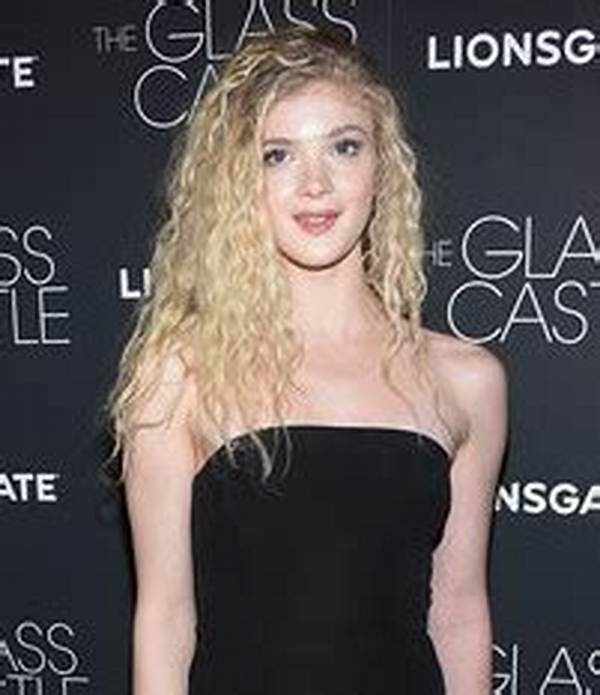 Elena Kampouris Net Worth