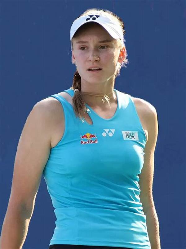 Elena Vorobey Net Worth
