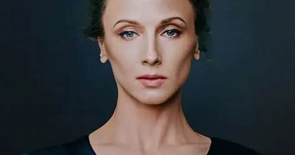 Elena Zakharova Net Worth