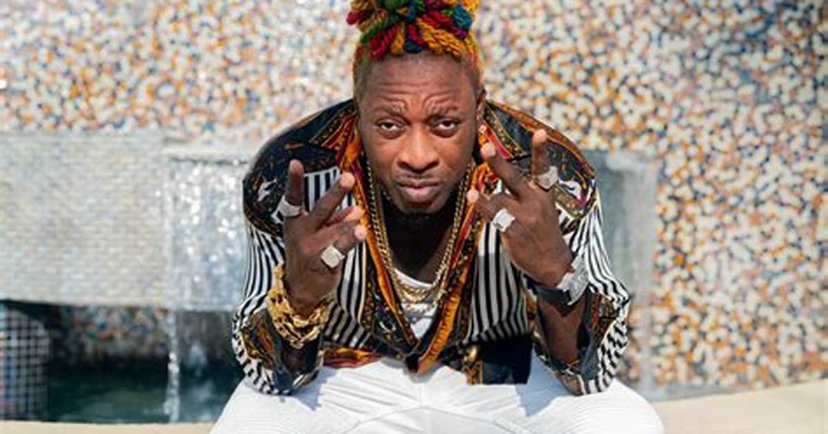 Elephant Boy Net Worth