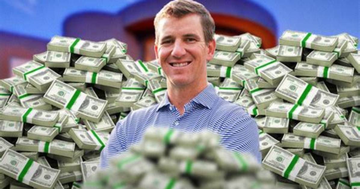 Eli Wilhide Net Worth