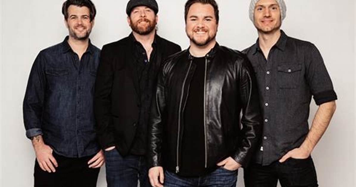 Eli Young Band Net Worth