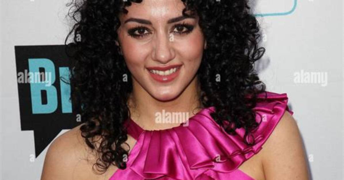 Elia Aboumrad Net Worth