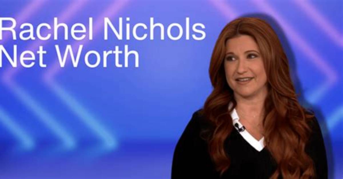 Elia Nichols Net Worth
