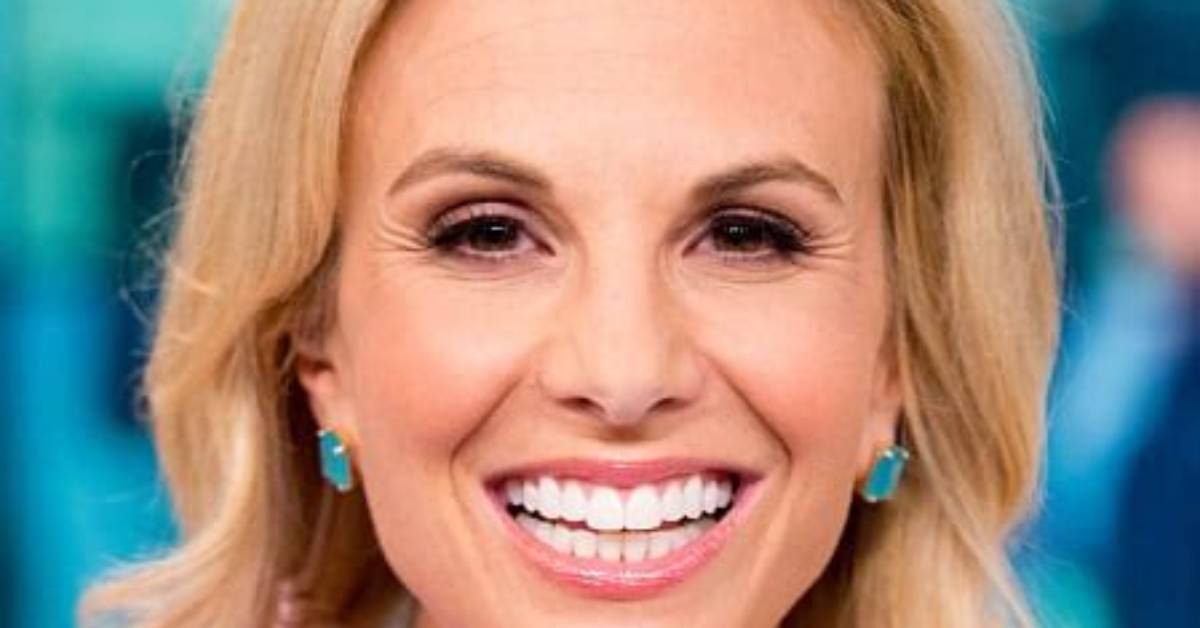 Elisabeth Hasselbeck Net Worth