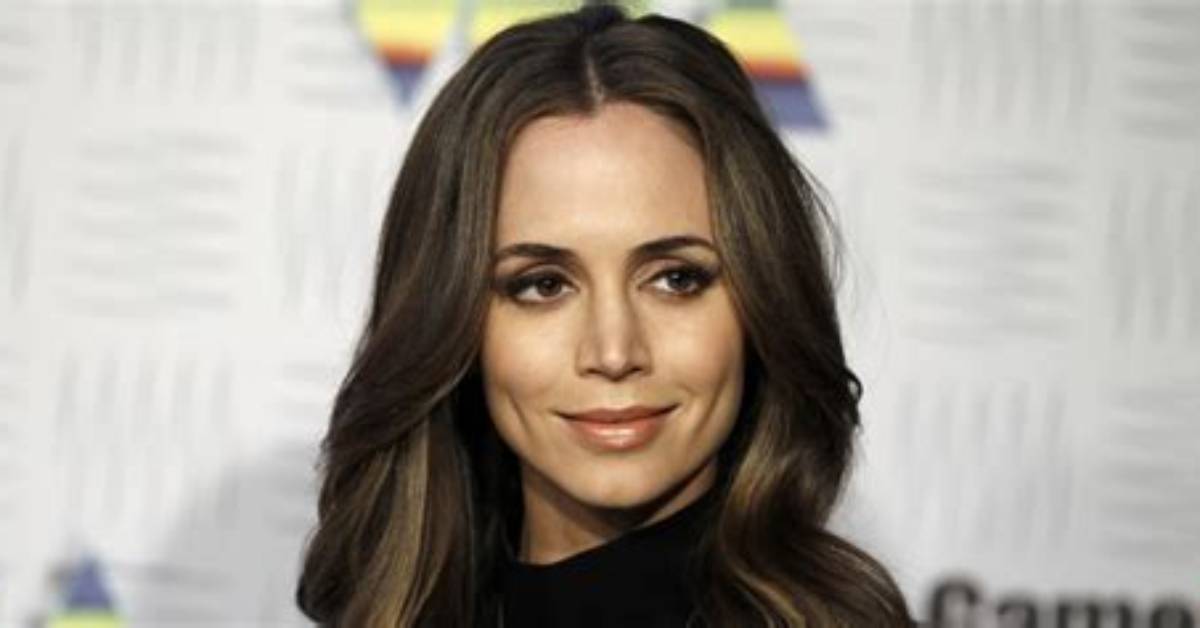 Eliza Dushku Net Worth
