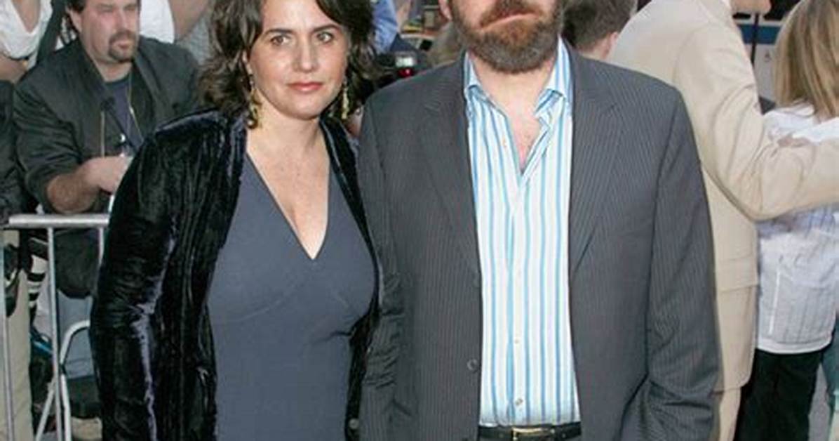 Elizabeth Giamatti Net Worth