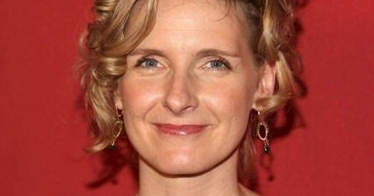 Elizabeth Gilbert Net Worth