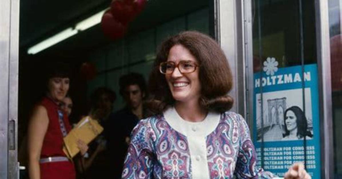 Elizabeth Holtzman Net Worth
