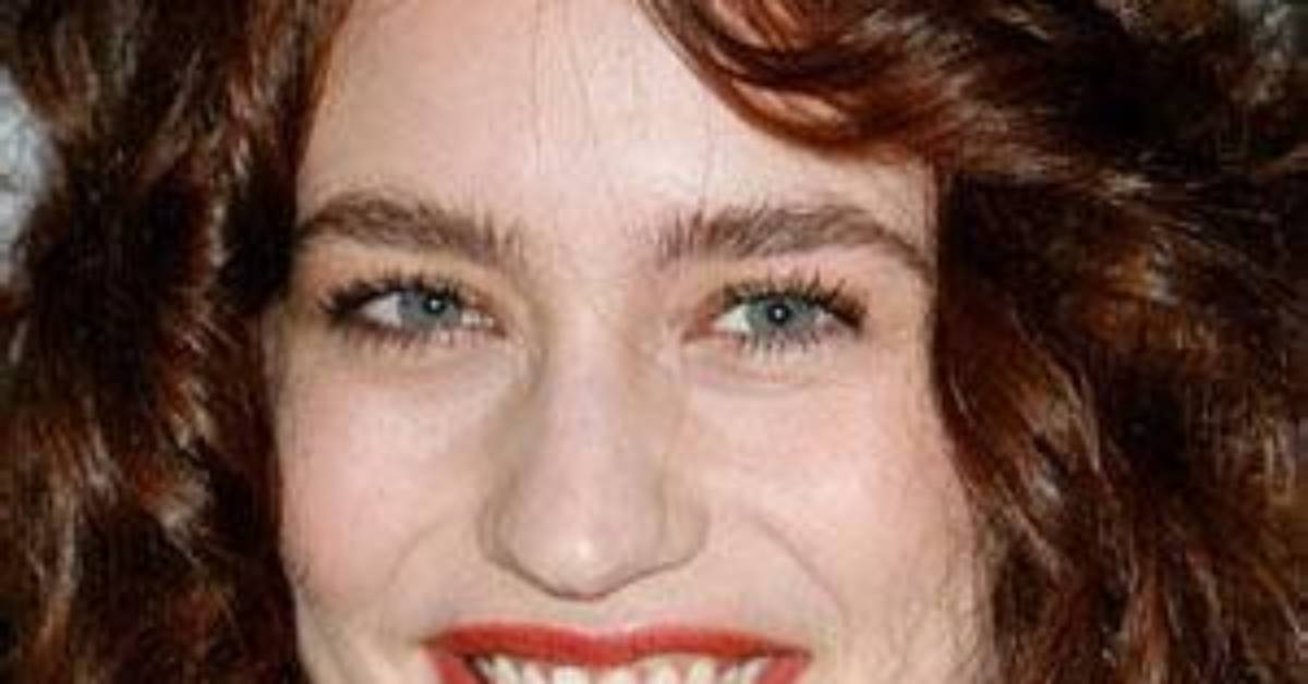 Elizabeth Jagger Net Worth